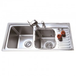 Chậu rửa chén bát TOPY 9245C 