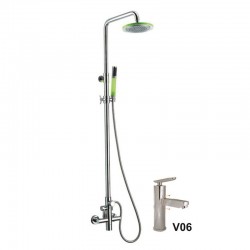 Vòi tắm hoa sen TOPY 6800 - T