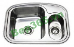 Chậu rửa bát Cata FS - 1.5B