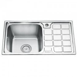 Chậu rửa chén bát GORLDE GD - 926