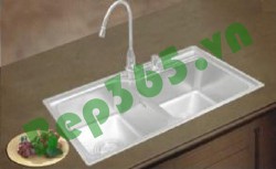 Chậu rửa Binova CBI8748