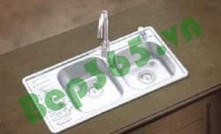 Chậu rửa Binova CBI8643