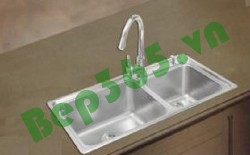 Chậu rửa Binova CBI8242