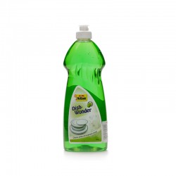 Nước rửa bát Mckenic hương táo