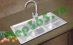 Chậu rửa Binova CBI7648