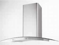 Máy hút mùi áp tường tuần hoàn Hafele 539.82.603