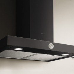 Máy hút mùi áp tường Elica LOL BL 90