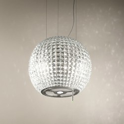 Máy hút mùi đảo ELICA STAR