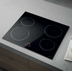 Bếp Từ Elica GOLDEN 604 BL