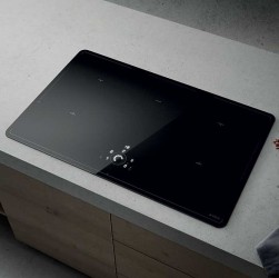 Bếp Từ Elica DIAMOND 805 BL