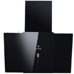 Máy hút mùi áp tường Pramie DE22 - 900