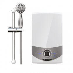 MÁY NƯỚC NÓNG ARISTON AURES COMFORT SM35E-VN