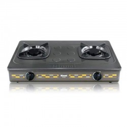 Bếp Gas Dương RINNAI RV-270G(N)