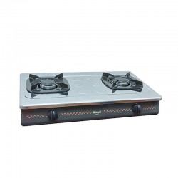 Bếp gas dương RINNAI RV-287S(N)