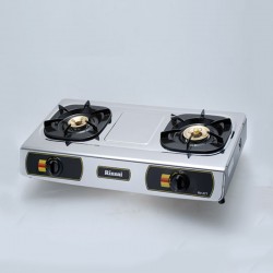 Bếp Gas Dương RINNAI RV-577(BK-R)
