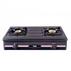 Bếp Gas dương RINNAI RV-870GSB(M)