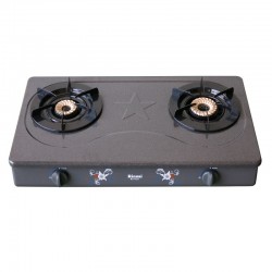 Bếp Gas Dương RINNAI RV-740A(GF)