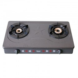 Bếp Gas dương RINNAI RV-740A(GR)