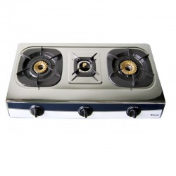 Bếp Gas dương RINNAI RV-573(S)