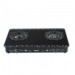 Bếp Gas dương RINNAI RV-7Slim(GL-C)