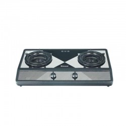 Bếp Gas Dương RINNAI RV-MIRROR(B-BX)