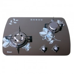 Bếp Gas âm RINNAI RVB-6SDR(F)
