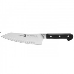 Dao ZWILLING Rocking Santoku 180mm Four Star
