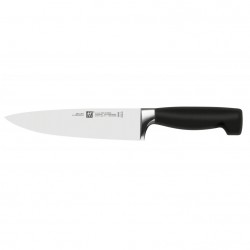 Dao ZWILLING chef 180 mm Four Star - 40 years