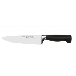 Dao ZWILLING Chef Compact Four Star - 40 years