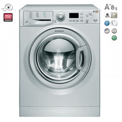 Máy giặt quần áo Ariston WMG 821B EX