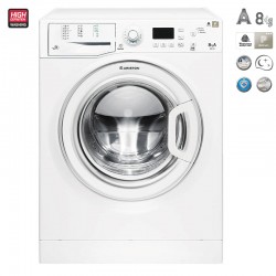 Máy giặt sấy quần áo Ariston WDG 862BS EX