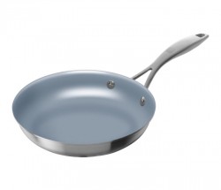 Chảo inox Zwilling Sol 24cm