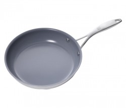 Chảo inox Zwilling Sol 26cm