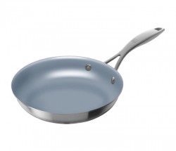 Chảo inox Zwilling Sol 32cm