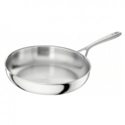 Chảo inox 1 quai Zwilling Sensation 24cm
