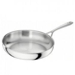 Chảo inox 1 quai Zwilling Sensation 28cm