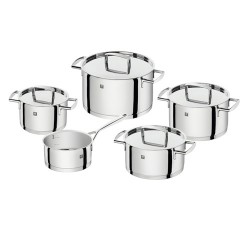 Bộ nồi 5 cái ZWILLING Passion - 5PCS