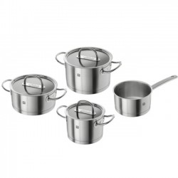 Bộ nồi 4 cái ZWILLING Prime - 4PCS