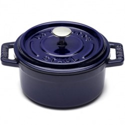 Nồi ZWILLING Mini cocotte - 10 cm Blue