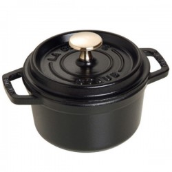 Nồi ZWILLING cocotte - 14 cm Black