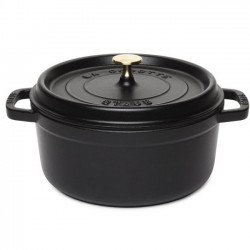 Nồi ZWILLING Cocotte - 26 cm Black( màu đen)