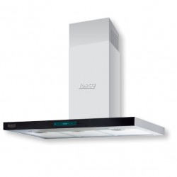 Máy hút mùi áp tường LORCA TA-6007E-70