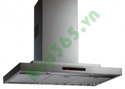 Máy hút mùi áp tường Teka DT 90