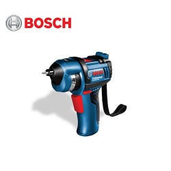 Máy vặn vít dùng pin Bosch GSR 3.6 V - LI BitDrive