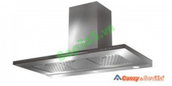Máy hút mùi áp tường CANZY - CZ H 306T7