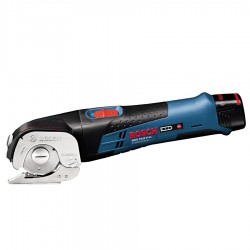 Máy cắt đa năng dùng pin Bosch GUS 10.8V - LI