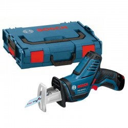 Máy cưa kiếm dùng pin Bosch GSA 10.8V - LI