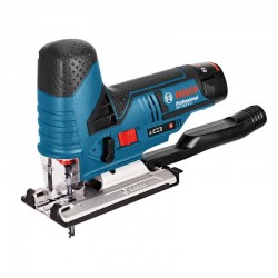 Máy cưa lọng dùng pin Bosch GST 10.8V - LI( Solo)