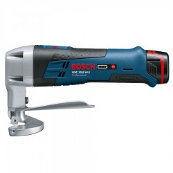 Máy đột dùng pin Bosch GSC 10.8V - LI