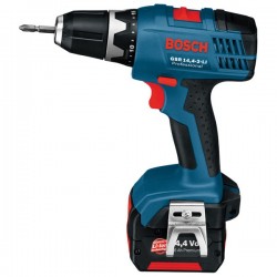 Máy khoan vặn vít dùng pin Bosch GSR 14.4-2-LI (Solo)
